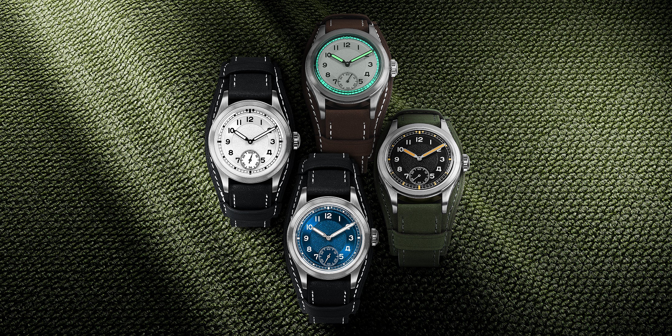 Exquisite Craftsmanship, Direct to You